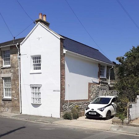 Grove Cottage Yarmouth  Luaran gambar