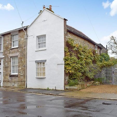 Grove Cottage Yarmouth  Luaran gambar