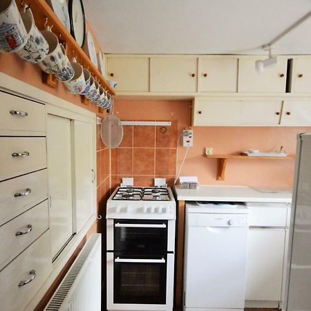 Grove Cottage Yarmouth  Luaran gambar