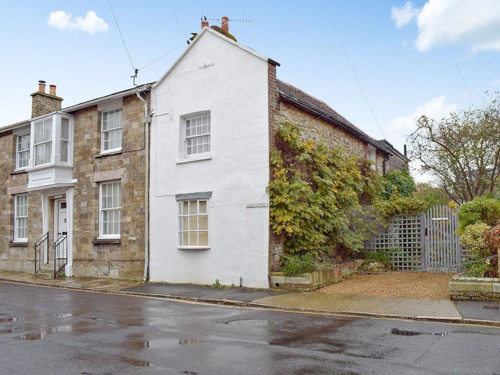 Grove Cottage Yarmouth  Luaran gambar