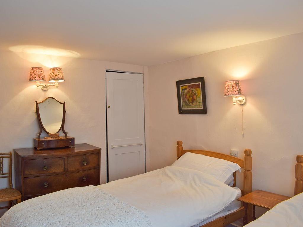 Grove Cottage Yarmouth  Luaran gambar