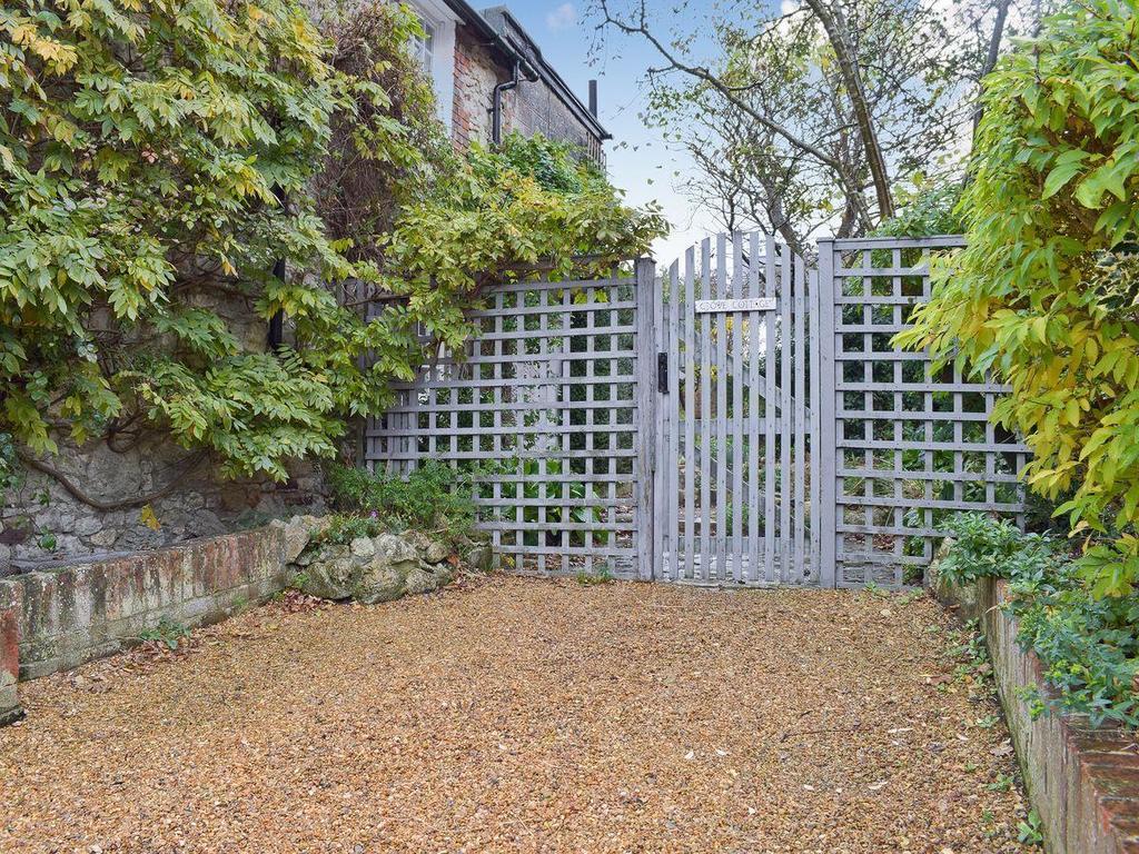 Grove Cottage Yarmouth  Luaran gambar