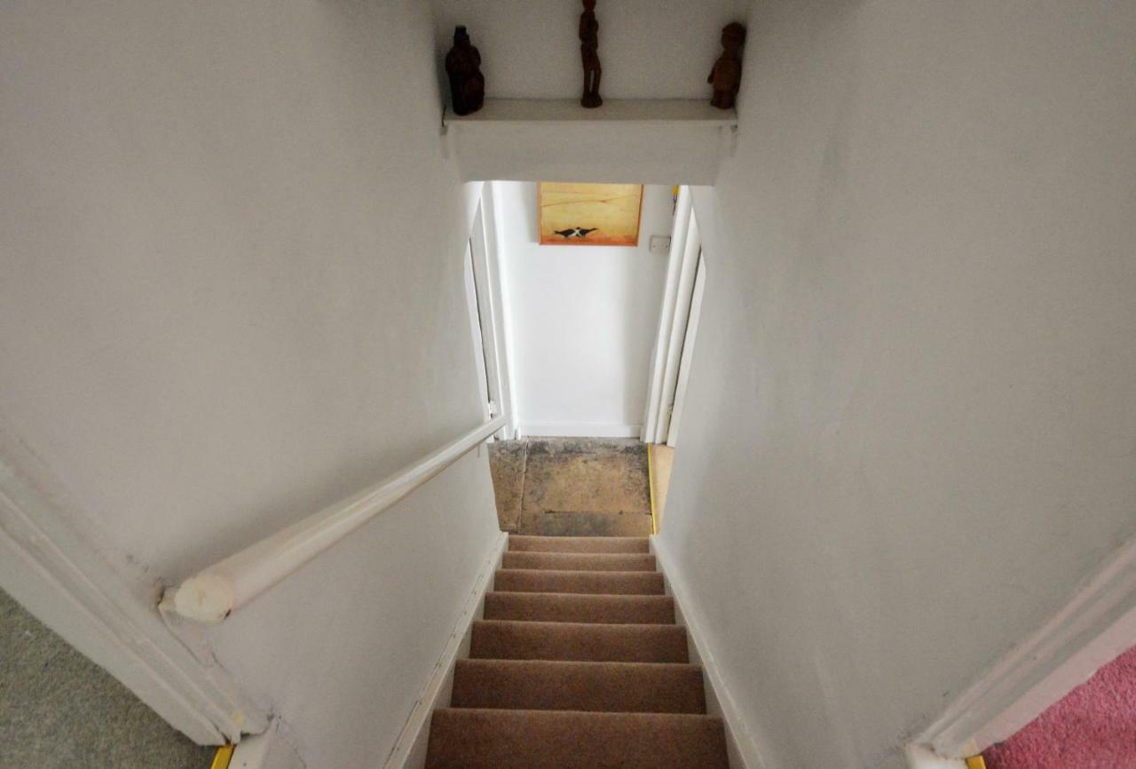 Grove Cottage Yarmouth  Luaran gambar