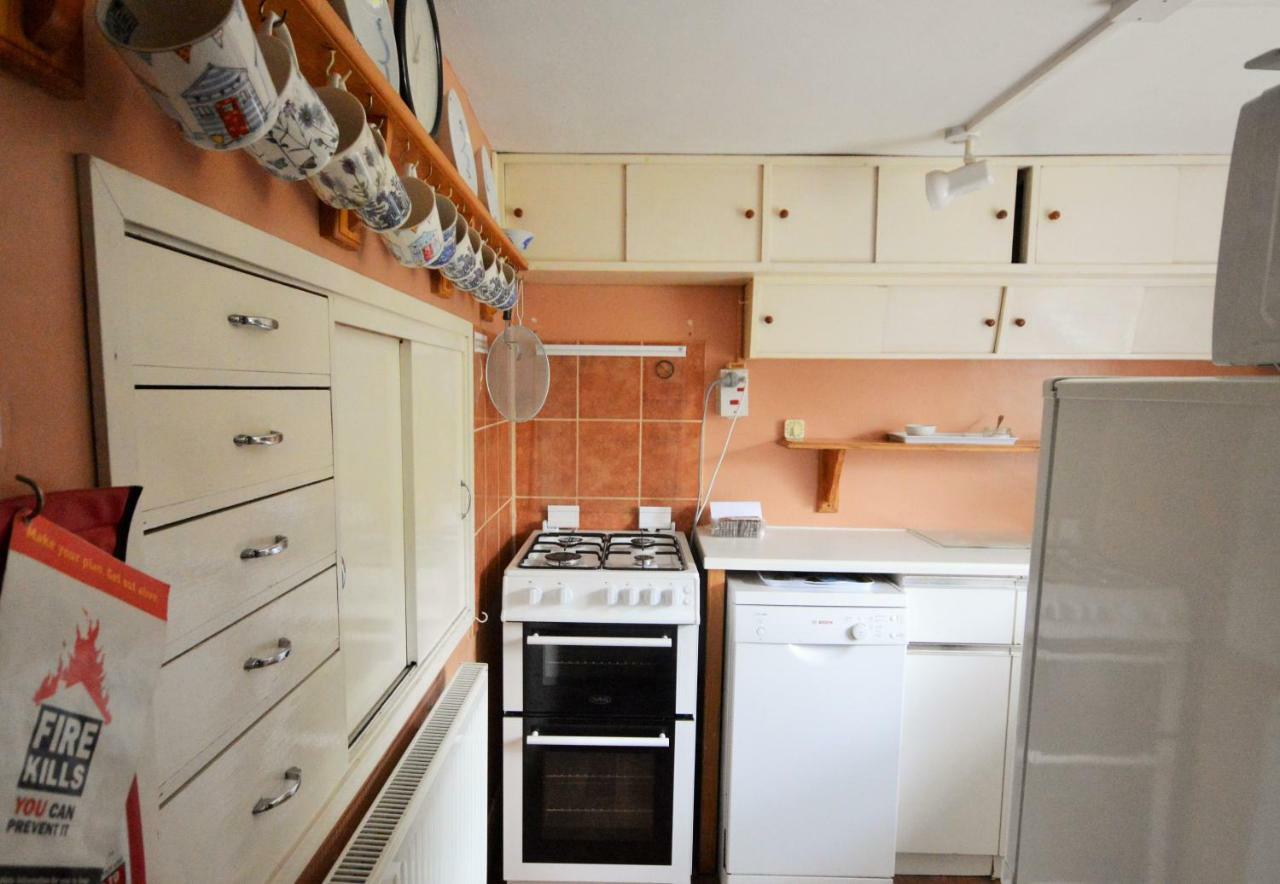 Grove Cottage Yarmouth  Luaran gambar