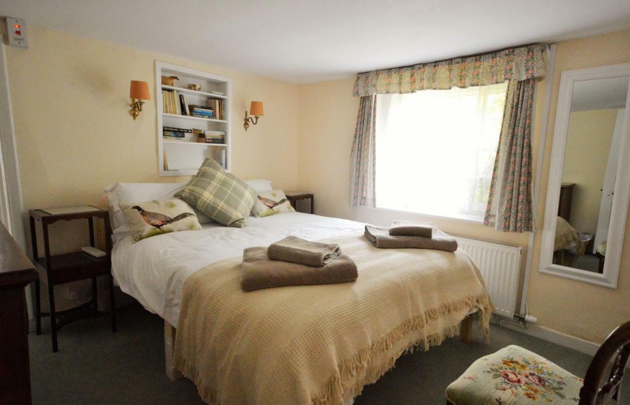 Grove Cottage Yarmouth  Luaran gambar