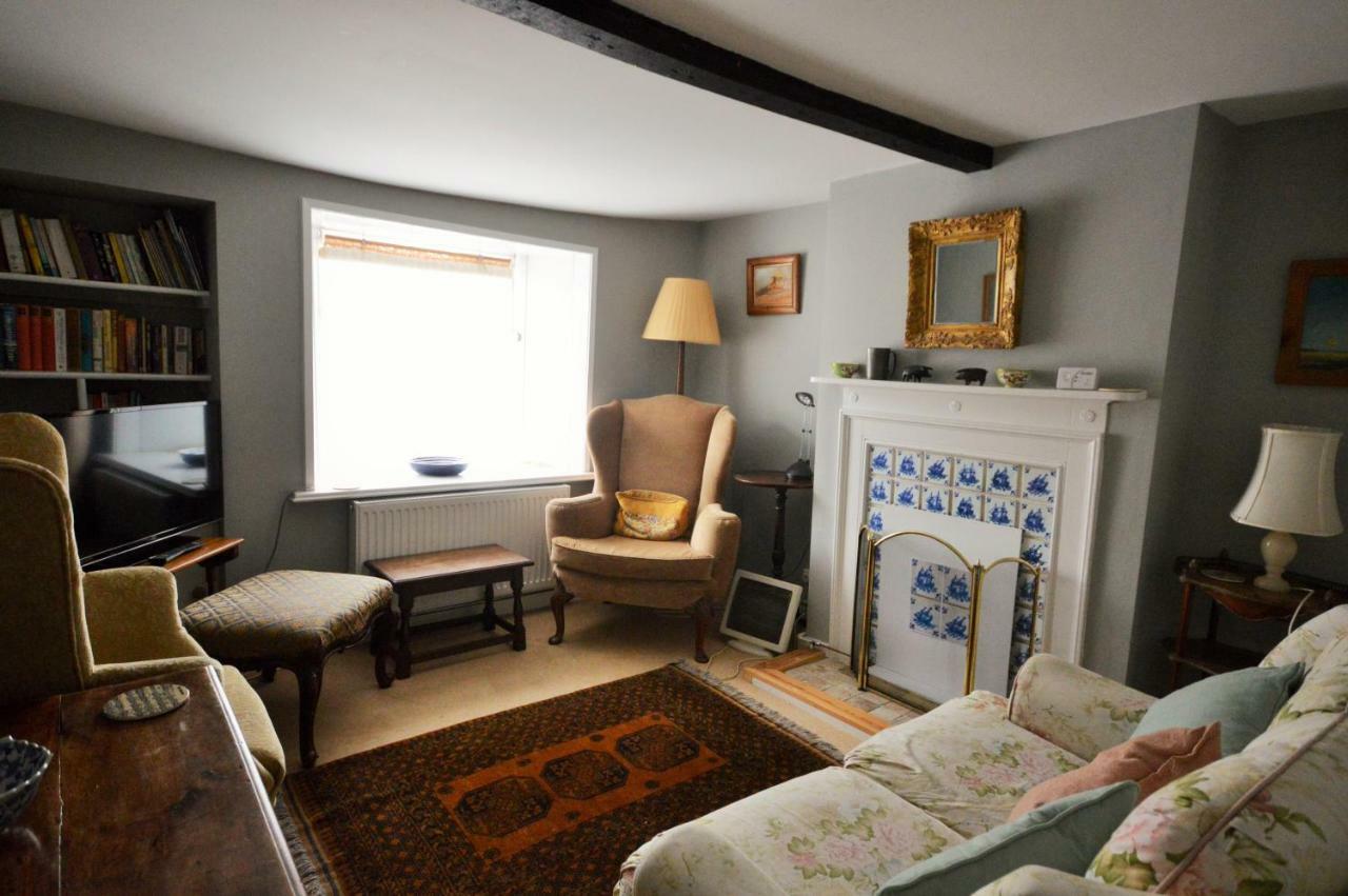 Grove Cottage Yarmouth  Luaran gambar