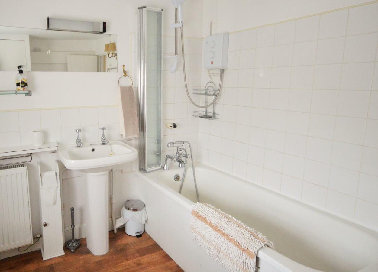 Grove Cottage Yarmouth  Luaran gambar