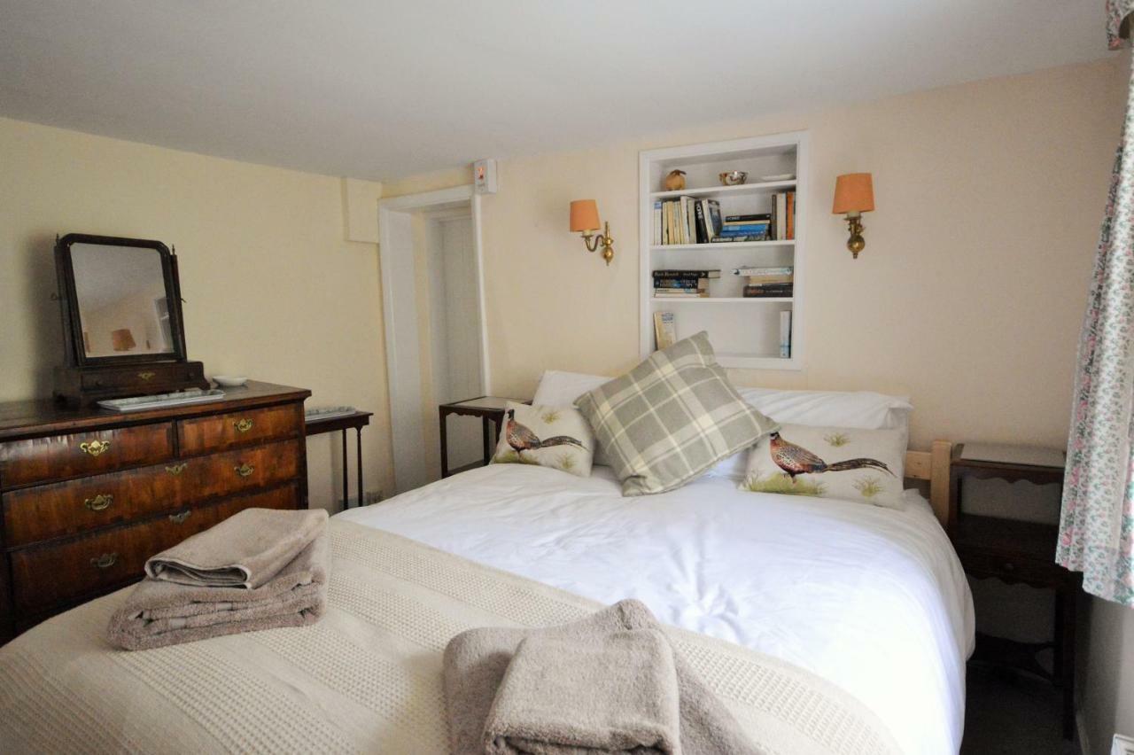 Grove Cottage Yarmouth  Luaran gambar