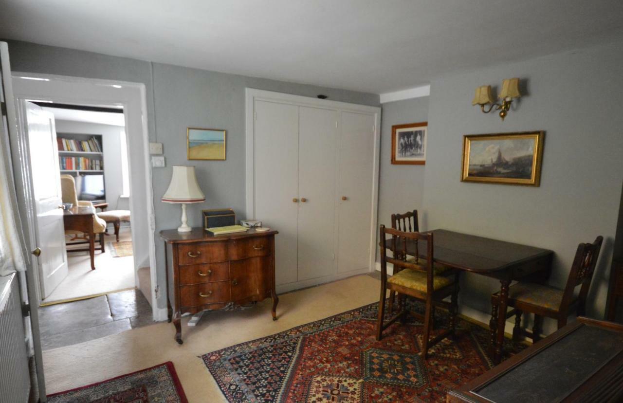 Grove Cottage Yarmouth  Luaran gambar