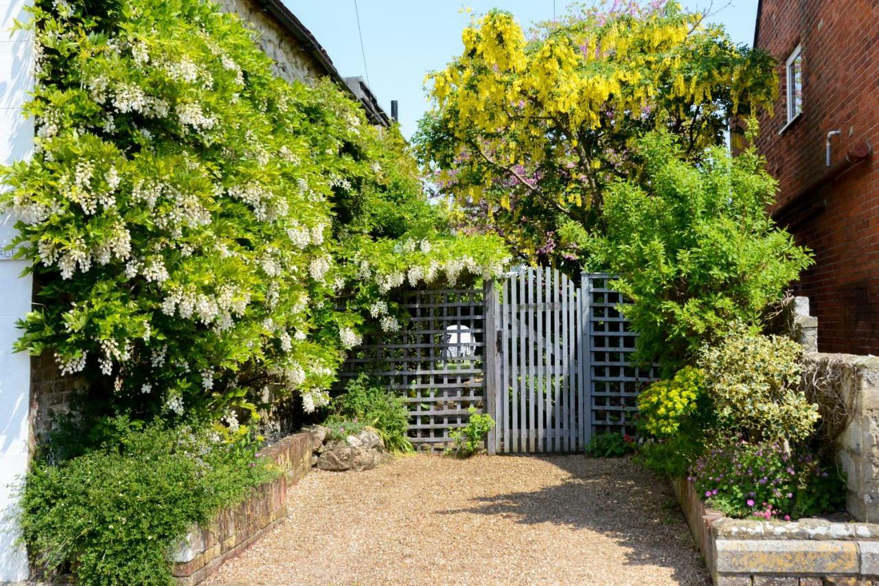 Grove Cottage Yarmouth  Luaran gambar