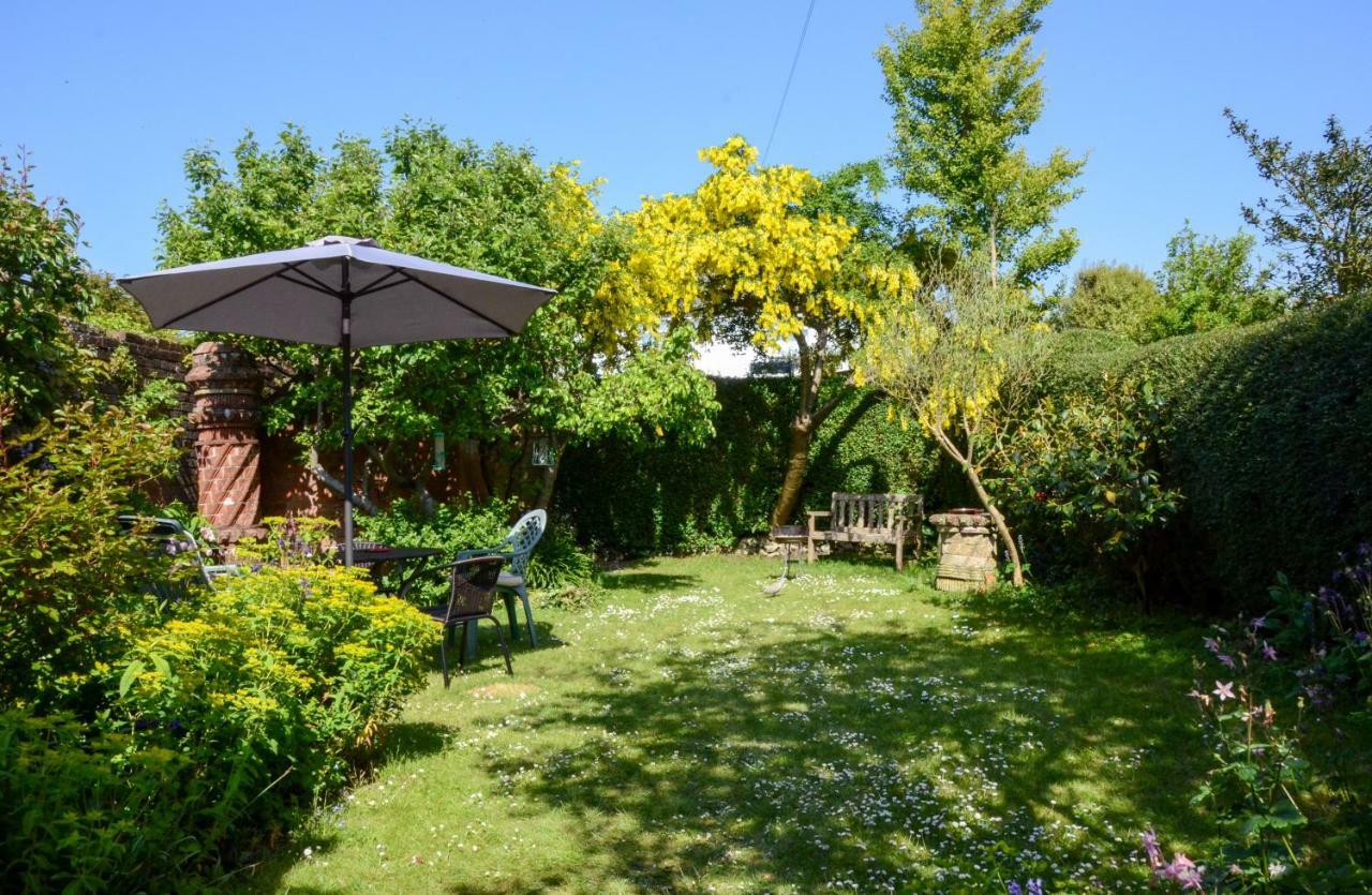 Grove Cottage Yarmouth  Luaran gambar