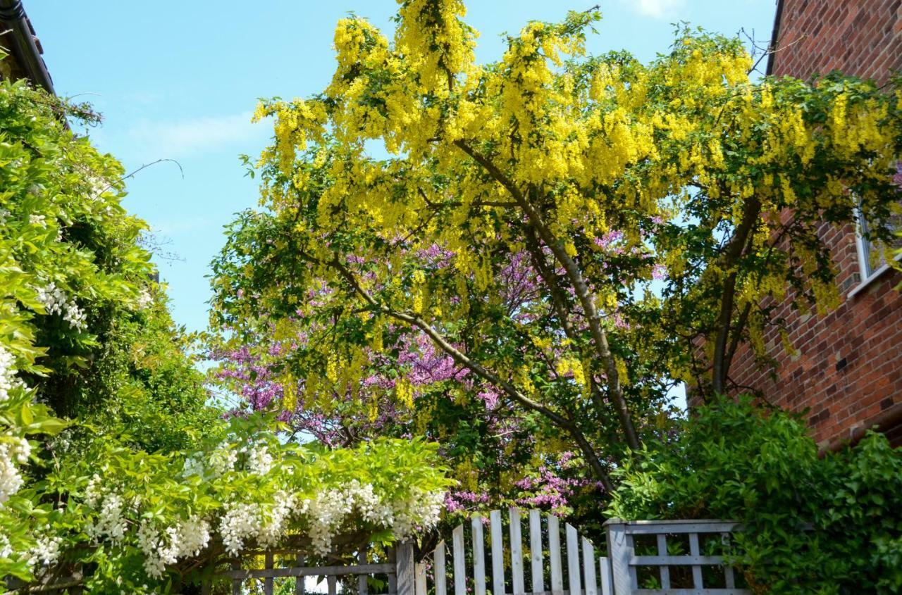 Grove Cottage Yarmouth  Luaran gambar
